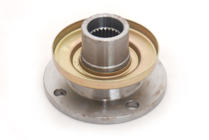 Flansza przedniego mostu