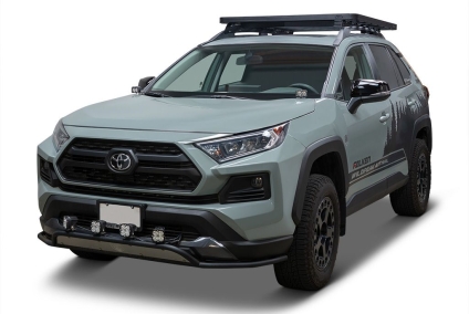 Bagażnik Front Runner Toyota Rav4 Adventure / TRD-Offroad  2019 -