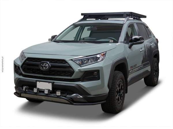 Bagażnik Front Runner Toyota Rav4 Adventure / TRD-Offroad  2019 -