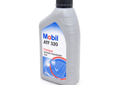 Olej Mobil ATF320