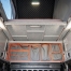 Zabudowa wyprawowa Alu-Cab Canopy Camper Isuzu D-Max X/Cab 2021+, czarna - 5