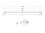 Lampa LAZER Glide 18 Elite - 7