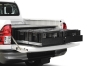 Zabudowa szuflada skrzynki Front Runner Hilux Revo - 5