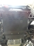OSŁONA SILNIKA ALUMINIOWA DO ZDERZAKA F4X4 DOUBLECAB NAVARA D40 10-14 - 4