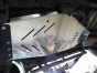 OSŁONA SILNIKA ALUMINIOWA DO ZDERZAKA F4X4 DOUBLECAB NAVARA D40 10-14 - 5