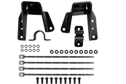 Zestaw korygujacy tylny OME FK76 - Toyota Land Cruiser 70S DC / 78S/ 79S S.C.