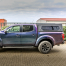 Hardtop Alu-Cab Canopy 