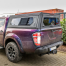 Hardtop Alu-Cab Canopy 