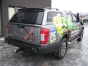 ZDERZAK TYŁ DŁUGI ( BELKA HAKA W ZESTAWIE ) NISSAN NAVARA D23 2014- - 10