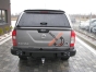 ZDERZAK TYŁ DŁUGI ( BELKA HAKA W ZESTAWIE ) NISSAN NAVARA D23 2014- - 11