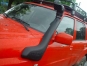 Safari Snorkel Nissan Patrol Y61 3,0 GU4 - 2