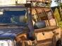 Safari Snorkel Nissan Patrol Y61 3,0 GU4 - 3