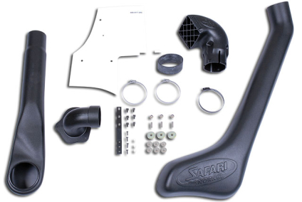 Safari Snorkel Nissan Patrol Y61 3,0 GU4