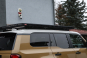 Bagażnik offroad dachowy Toyota Land Cruiser J250 More 4x4 Mark II - 5