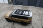 Bagażnik offroad dachowy Toyota Land Cruiser J250 More 4x4 Mark II - 2