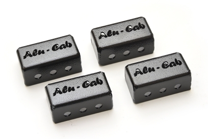 Mocowania do belek Alu-Cab 40 mm
