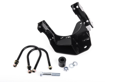 Zestaw korygujący tylny OME FK47 - Jeep Wrangler JK
