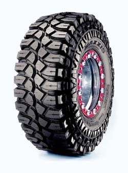 Maxxis Creepy Crawler 35X12,5R16