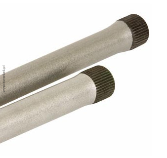 Drążki skrętne OME 303002 - Land Cruiser 100