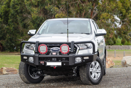 Zderzak ARB Summit - Ford Ranger (2019 -)