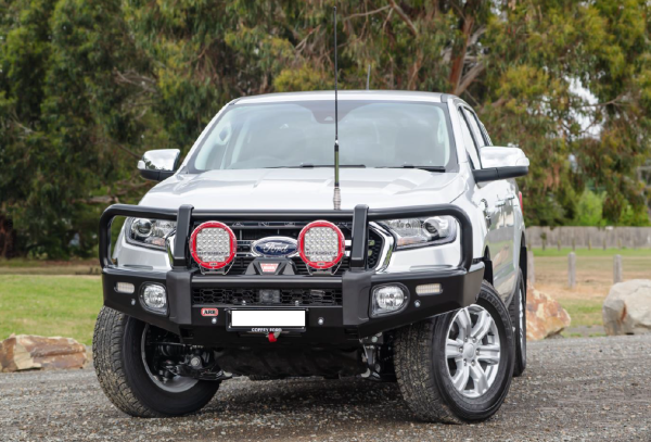 Zderzak ARB Summit - Ford Ranger (2019 -)