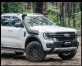 Safari Snorkel Ford Ranger 2022- - 2