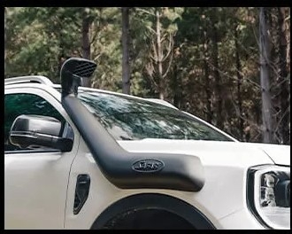 Safari Snorkel Ford Ranger 2022-