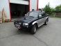 ZDERZAK PRZÓD Z BULLBAREM MITSUBISHI L200 96-05 - 6