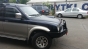 ZDERZAK PRZÓD Z BULLBAREM MITSUBISHI L200 96-05 - 4