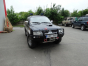 ZDERZAK PRZÓD Z BULLBAREM MITSUBISHI L200 96-05 - 7