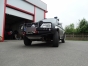 ZDERZAK PRZÓD Z BULLBAREM MITSUBISHI L200 96-05 - 3