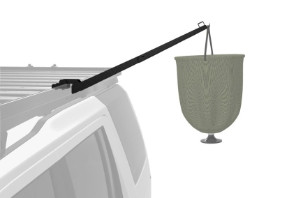 Uchwyt na worek prysznicowy Front Runner