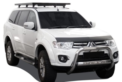 Bagażnik Front Runner Mitsubishi Pajero Sport 2008-2015