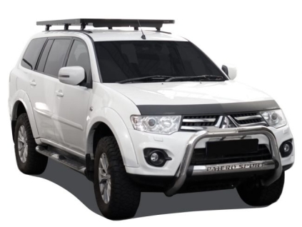 Bagażnik Front Runner Mitsubishi Pajero Sport 2008-2015