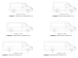 Bagażnik Front Runner Mercedes Benz Sprinter (L2H1/144