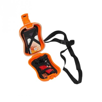 XS Case ORANGE