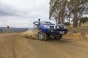 Zderzak stalowy ARB Sahara Bar - Ford Ranger - 2