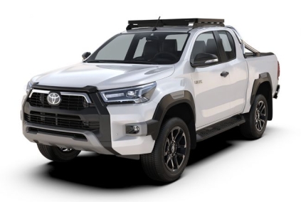 Bagażnik Front Runner Toyota Hilux Revo Extended Cab 2016 -