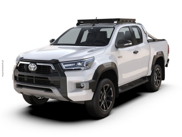 Bagażnik Front Runner Toyota Hilux Revo Extended Cab 2016 -