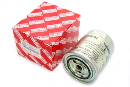 Filtr paliwa J7/Hilux/4 Runner -oryginał