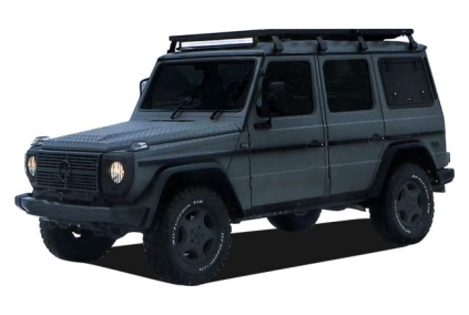 Bagażnik Front Runner Mercedes Gelandewagen G Class 1979-2017)