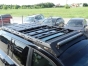 PLATFORMA DACHOWA TOYOTA LAND CRUISER J200 07- - 5