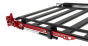 Uchywt mocujący podnośnik HI-LIFT JACK HOLDER do bagażnika ARB Base Rack - 4