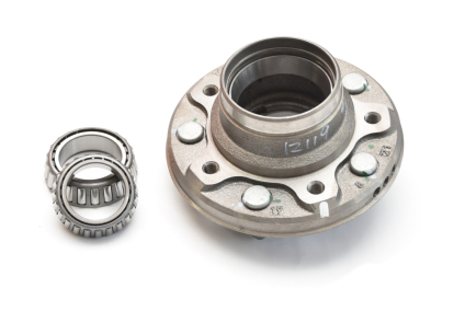 Piasta Land Cruiser HZJ GRJ 7 po 1999 roku