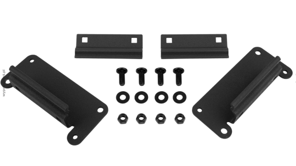 Mocowanie markizy do platformy Base Rack