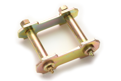 Wieszak resora Land Cruiser TSK015 - 18 mm