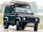 Bagażnik Front Runner Land Rover Defender 90 1983-2016 - 2