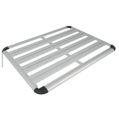 Rhino Rack Pioneer - platforma 1528x1236mm (42100)