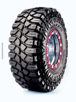 Maxxis Creepy Crawler 38,5X14,5R16