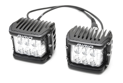 Lampa RIGID LED D-SS PRO Driving para